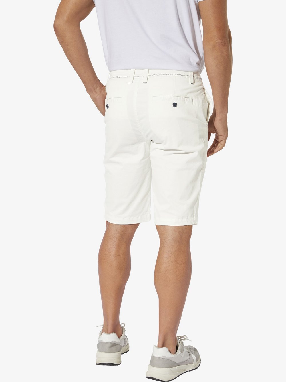 BABISTA 3 tlg. Schlafanzug Herren Baumwolle kariert