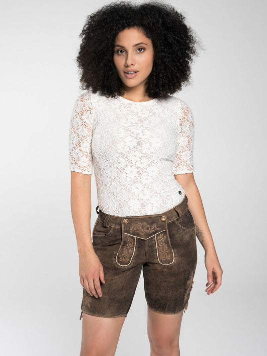 Spieth & Wenksy Bodies Damen Polyamid