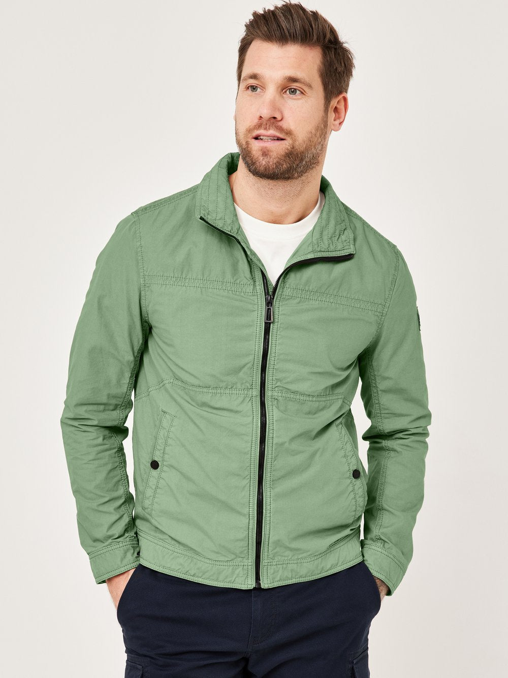 Redpoint Blouson Herren Baumwolle