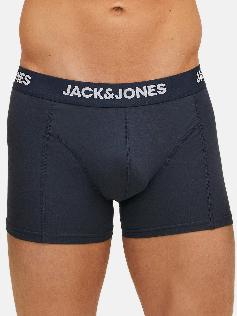Jack & Jones Retro Short Herren Baumwolle