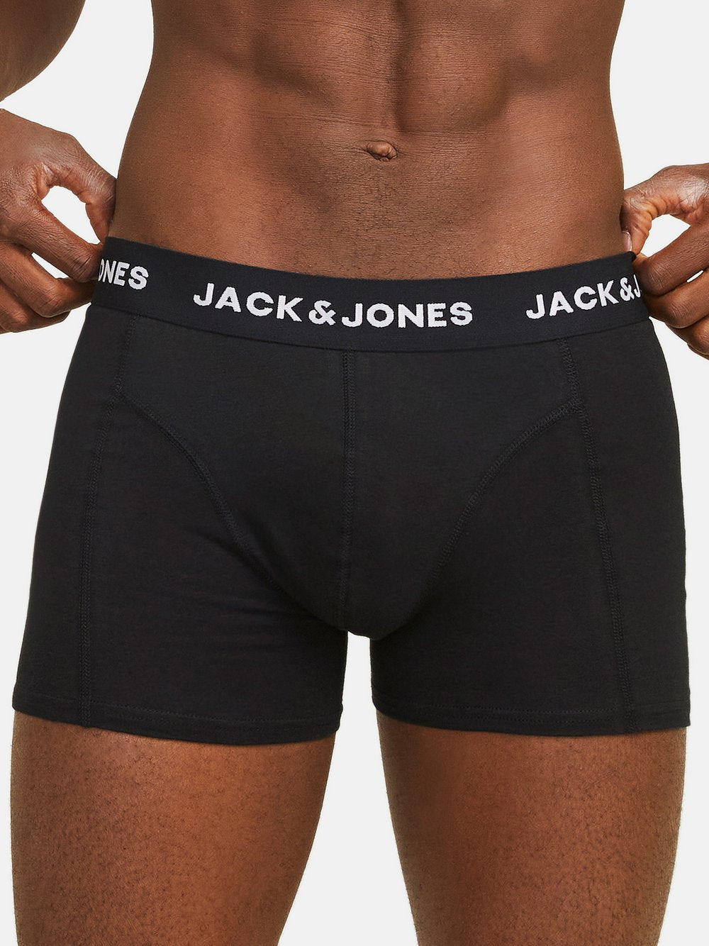 Jack & Jones Retro Short Herren Baumwolle