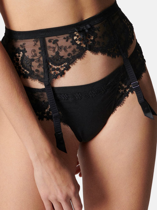 Simone Perele Strumpfgürtel Damen