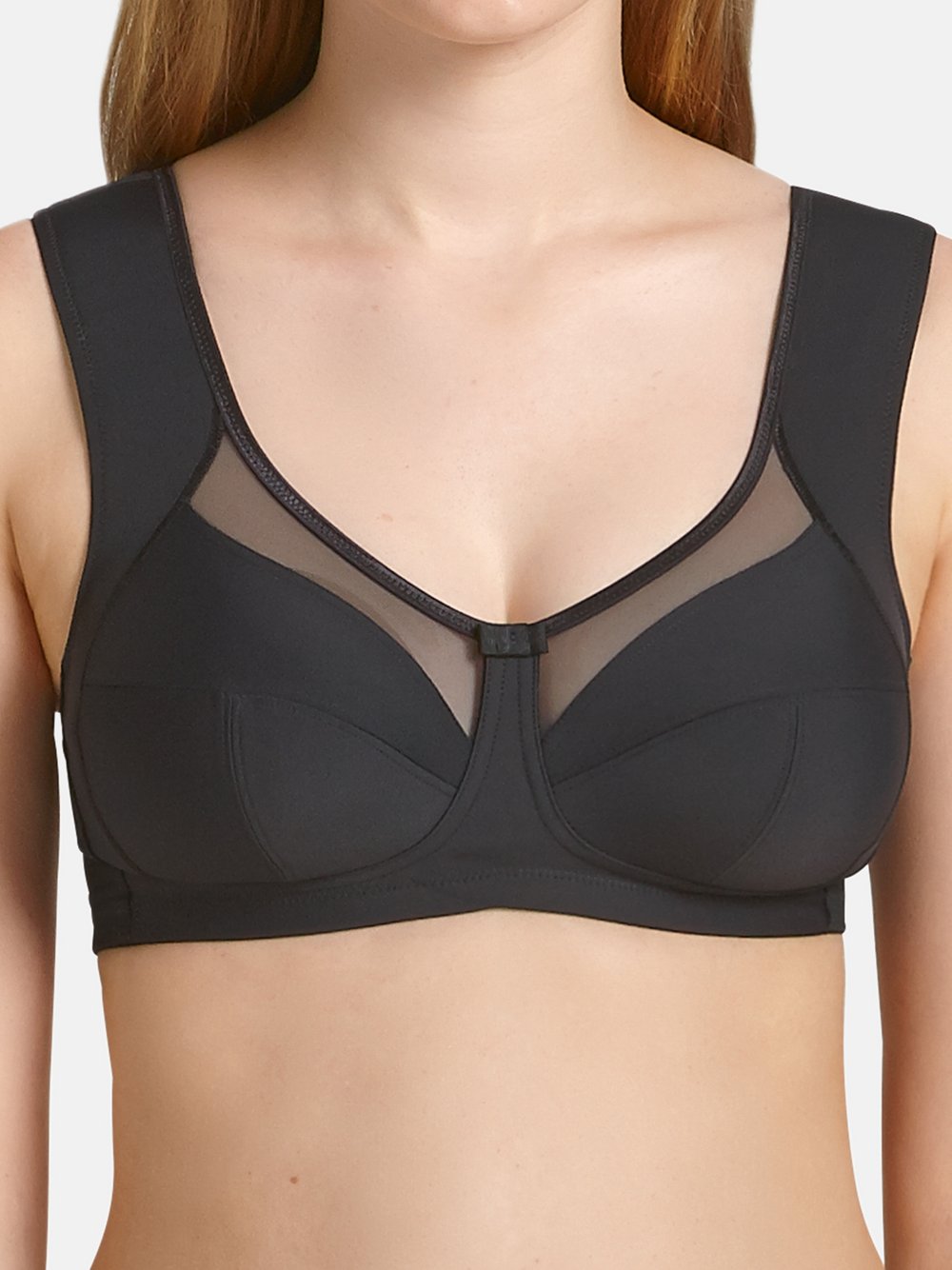 Anita Entlastungs BH ohne Bügel Damen