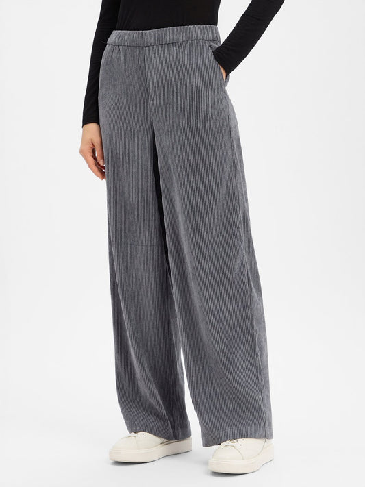 s.Oliver Cordhose Damen Polyamid