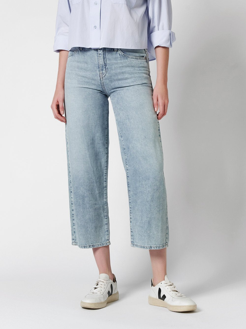 Rosner Jeans Damen Baumwolle