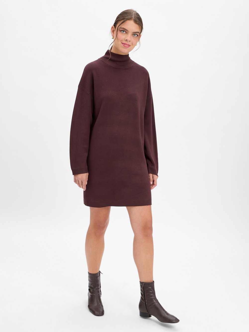 Marie Lund Strickkleid Damen