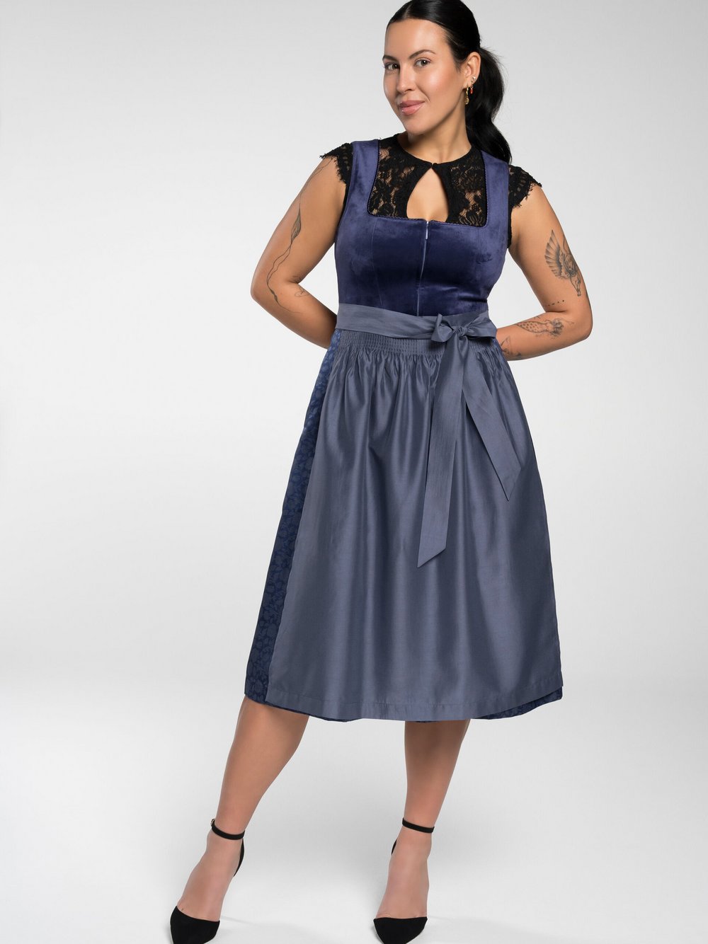 Spieth & Wenksy Dirndl Damen