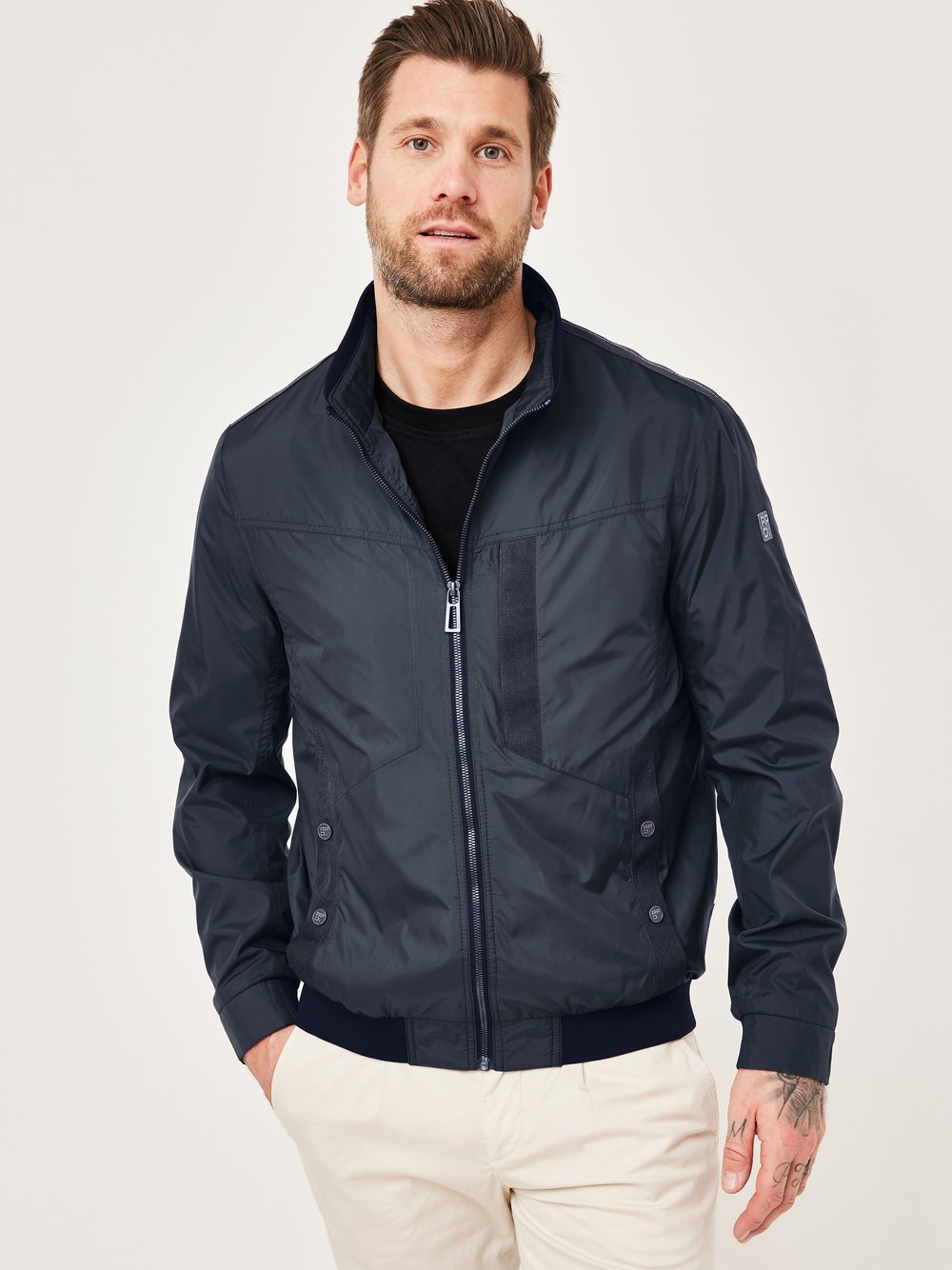 Redpoint Blouson Herren
