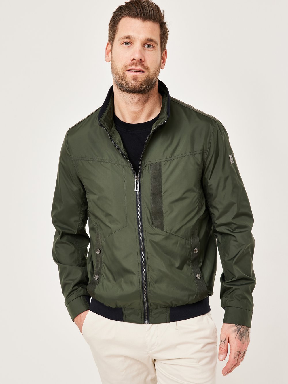 Redpoint Blouson Herren