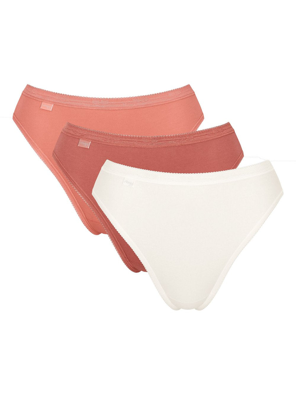 sloggi Bügelloser BH Damen