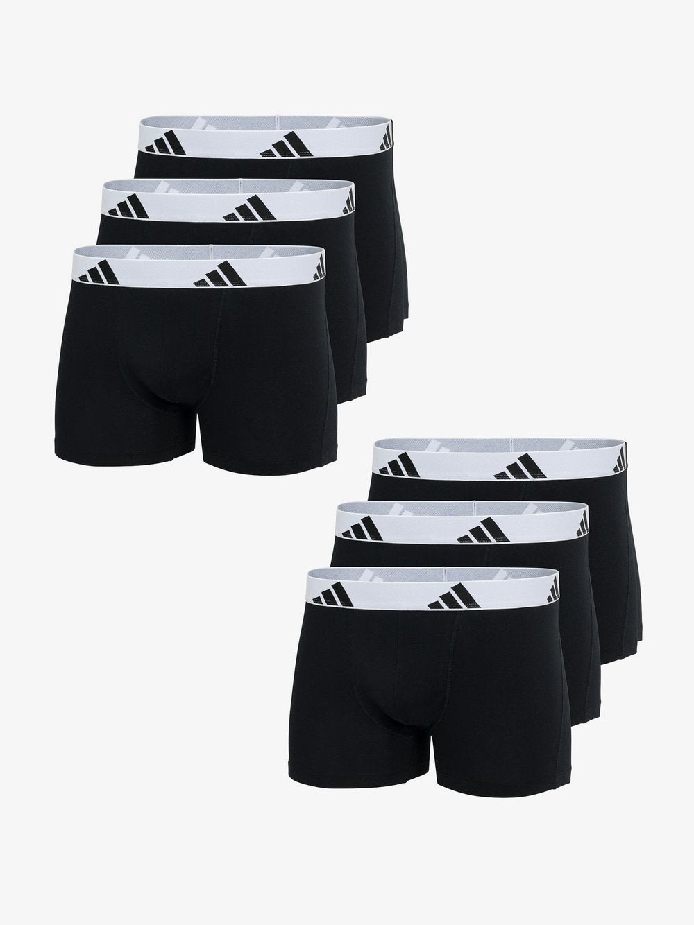 adidas Sportswear Trunk Herren Jersey bedruckt