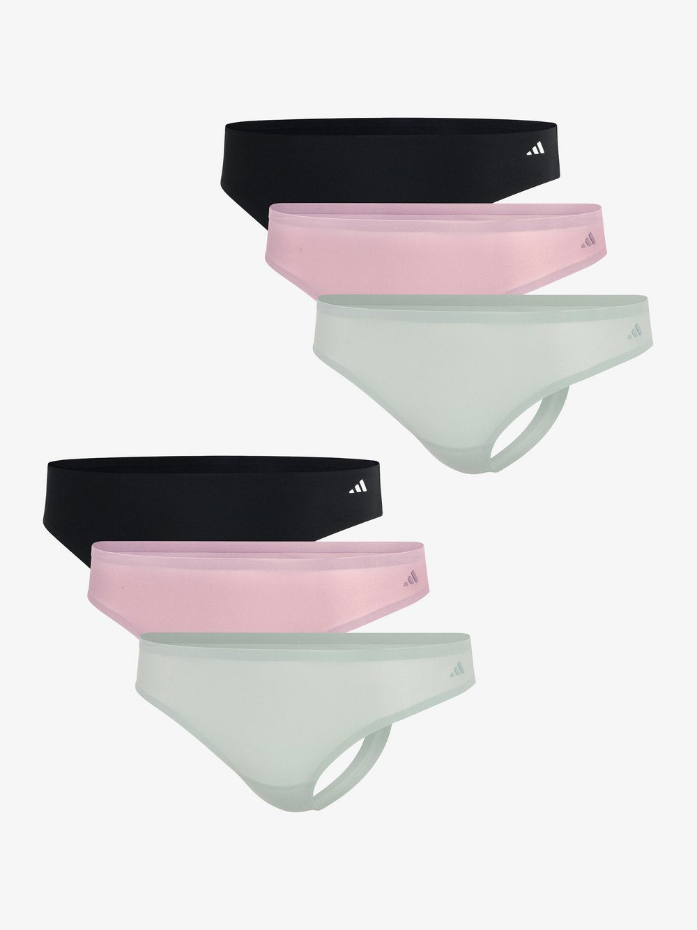 adidas Sportswear Trunk Herren Jersey bedruckt