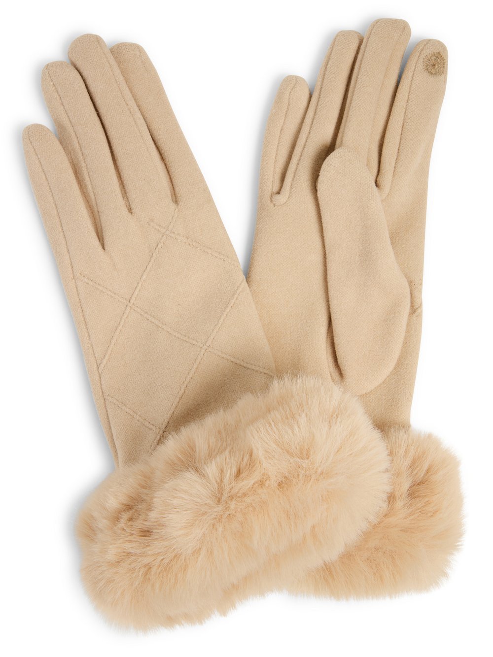 EEM Handschuhe Damen Polyamid