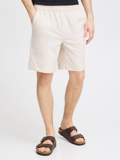 BLEND Chinoshorts Herren Baumwolle