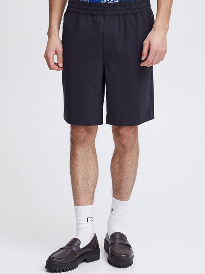 BLEND Chinoshorts Herren Baumwolle