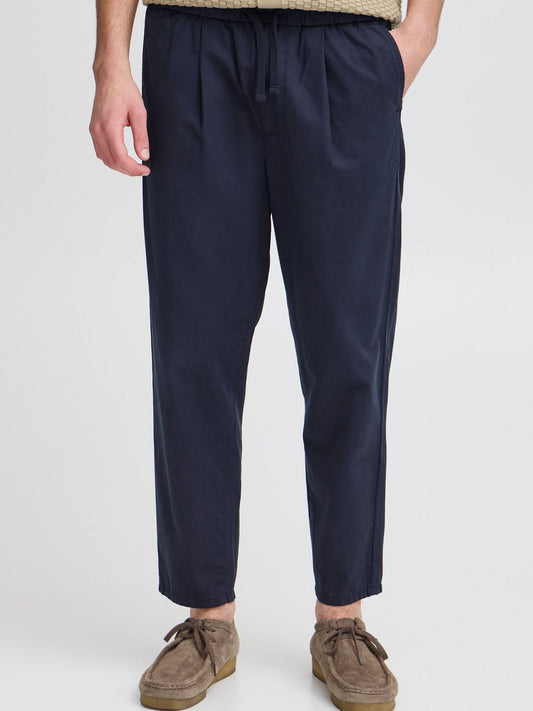 CASUAL FRIDAY Chinohose Herren Lyocell