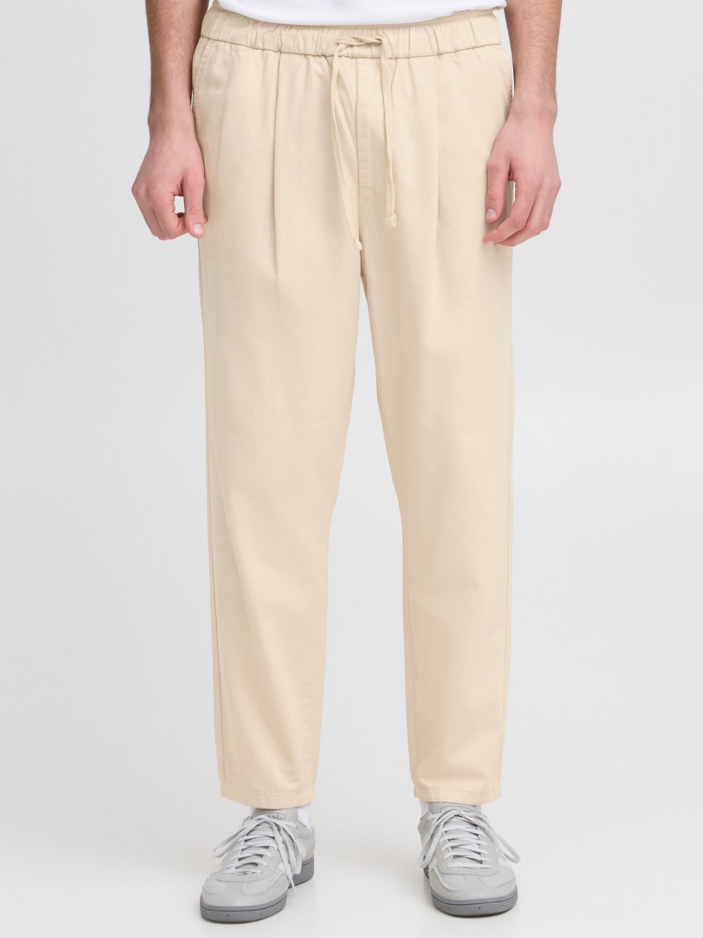 CASUAL FRIDAY Chinohose Herren Lyocell