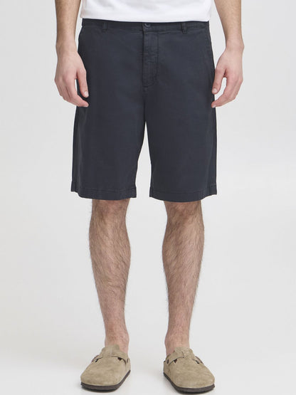 BLEND Chinoshorts Herren Baumwolle