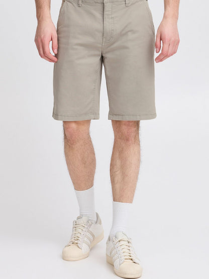 BLEND Chinoshorts Herren Baumwolle