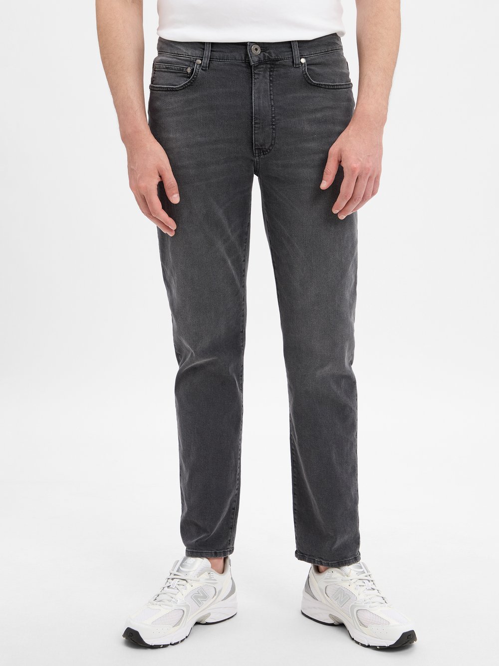 Finshley & Harding Jeans Herren Baumwolle