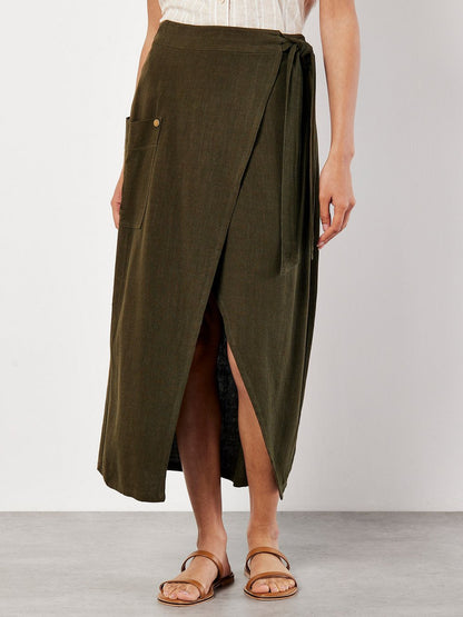 Apricot Rock Damen Viskose