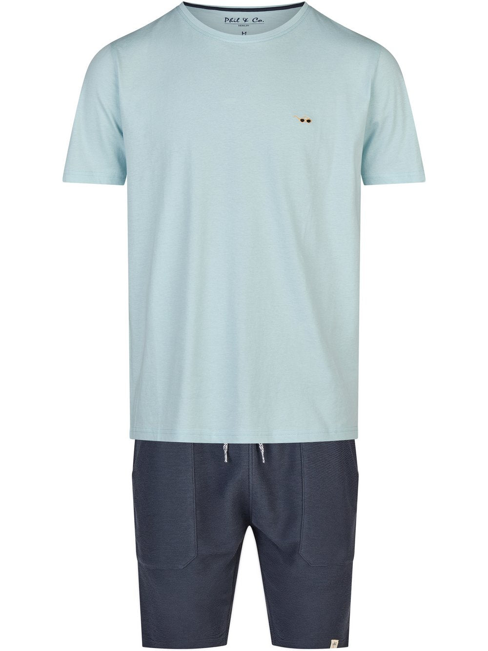 Phil & Co. Berlin Retro Pants Herren Jersey