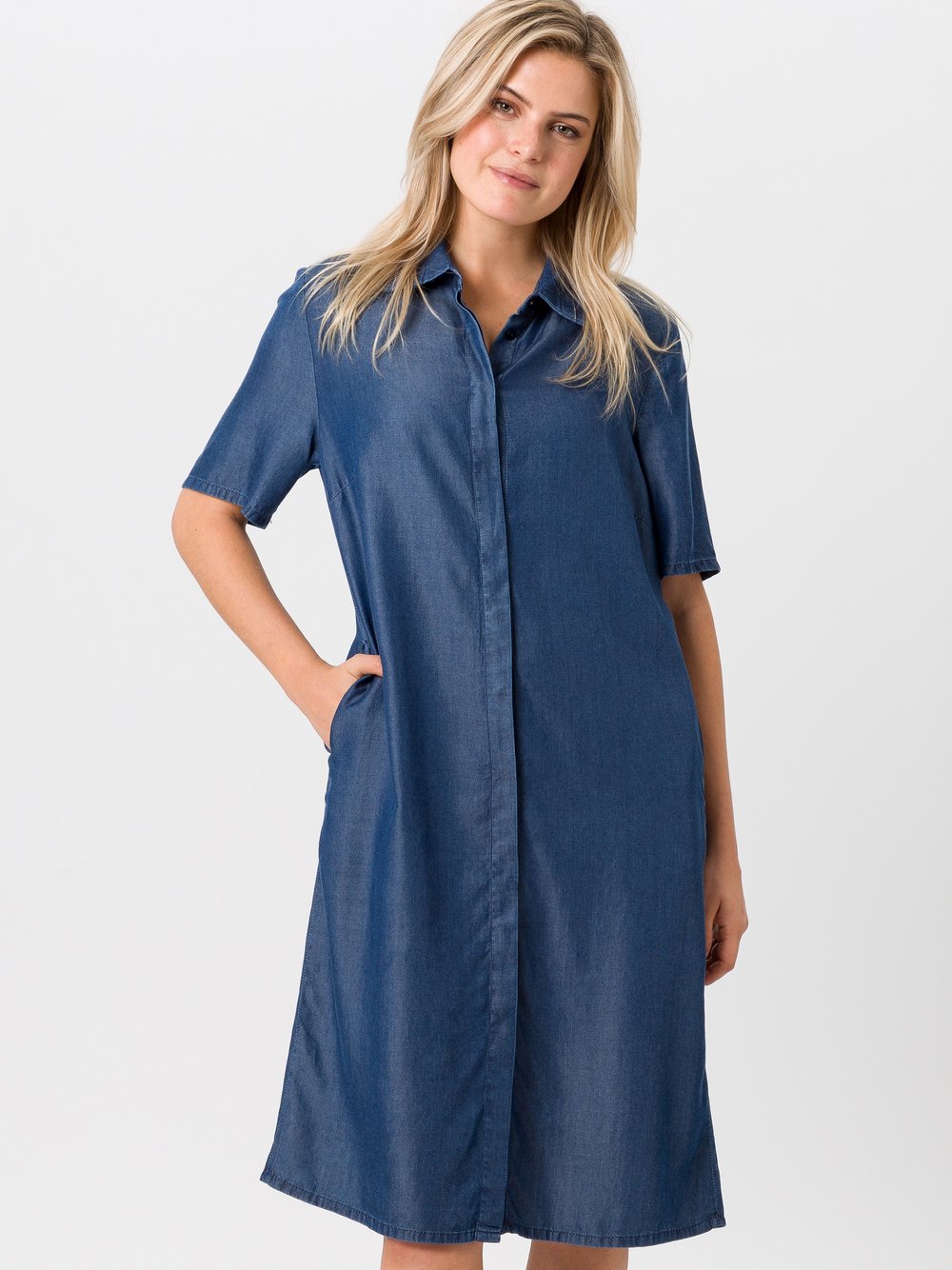 TUZZI Blusenkleid Damen