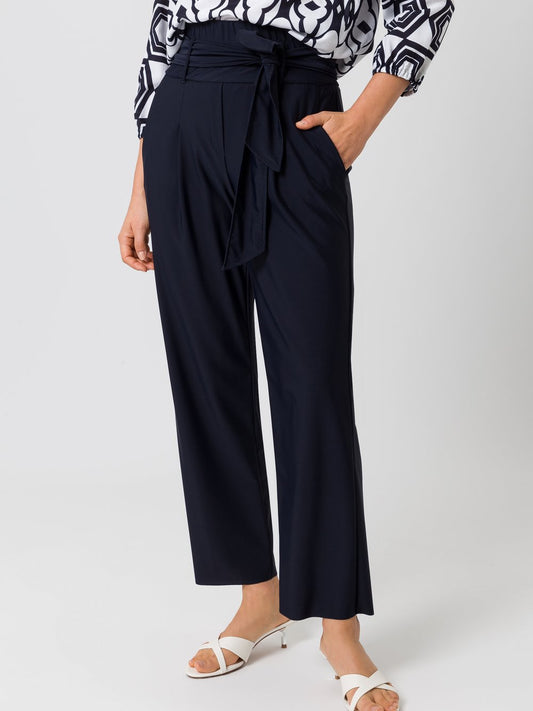 TUZZI Stoffhose Damen Stretch