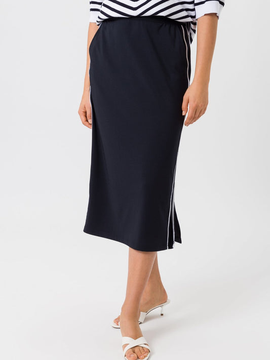 TUZZI Bleistiftrock Damen Stretch