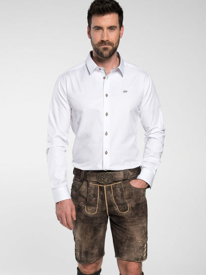 Spieth & Wenksy Lederhosen Herren