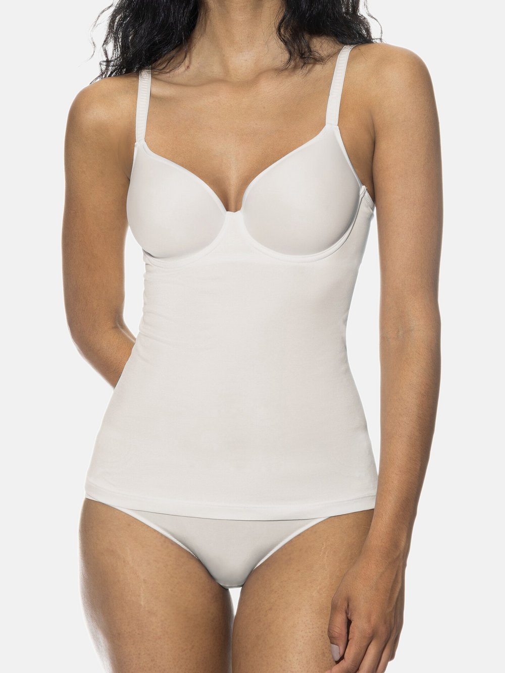 Mey BH-Hemd mit Spacer Cup Damen Viskose