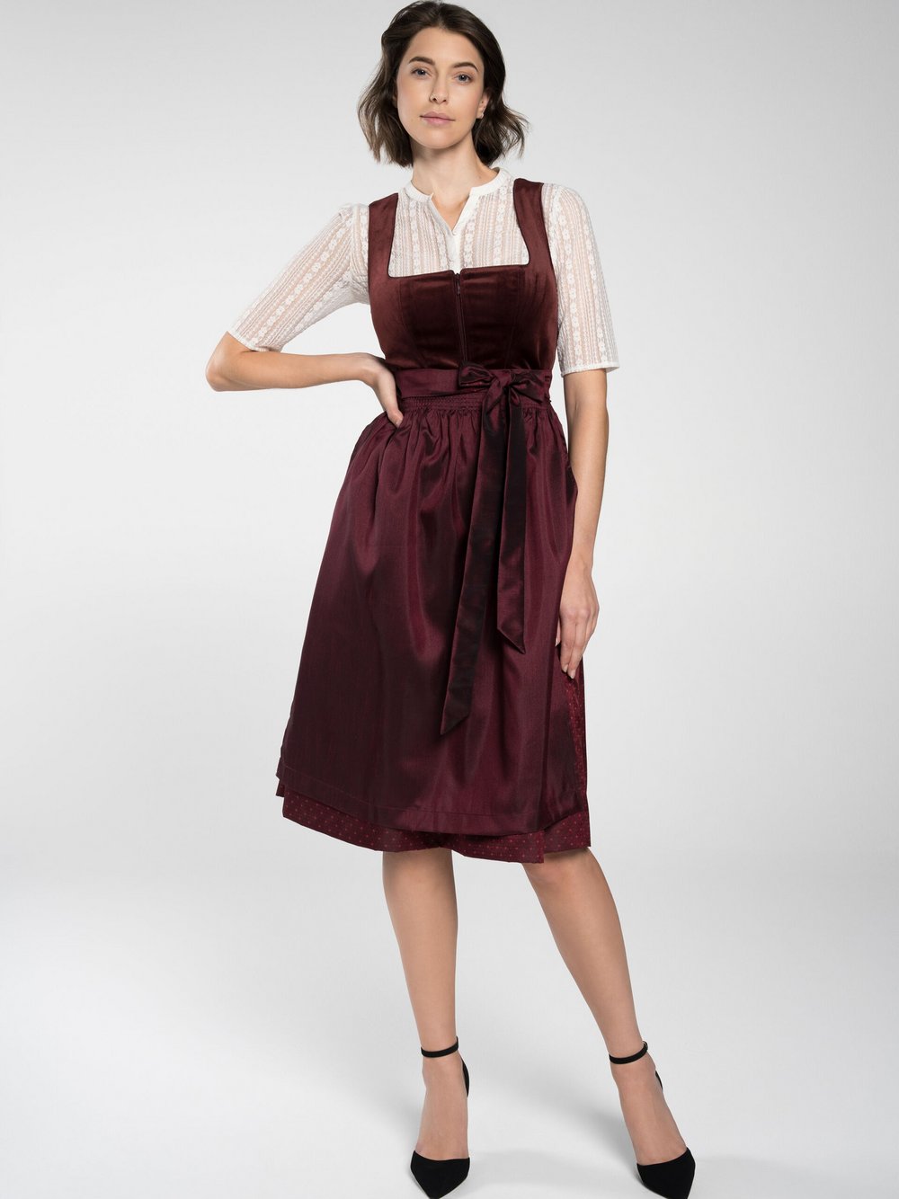 Spieth & Wenksy Dirndl Damen