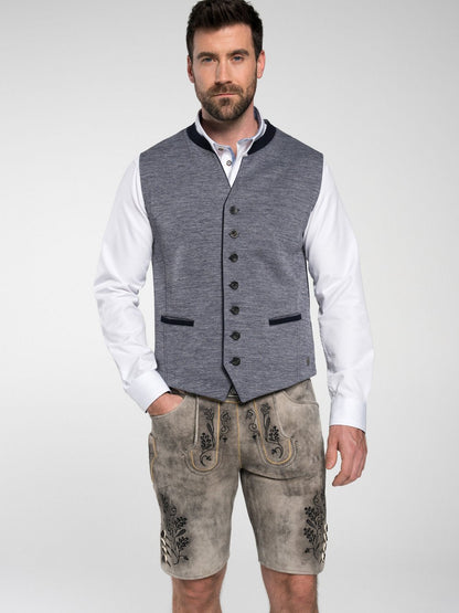 Spieth & Wenksy Trachtenwesten Herren