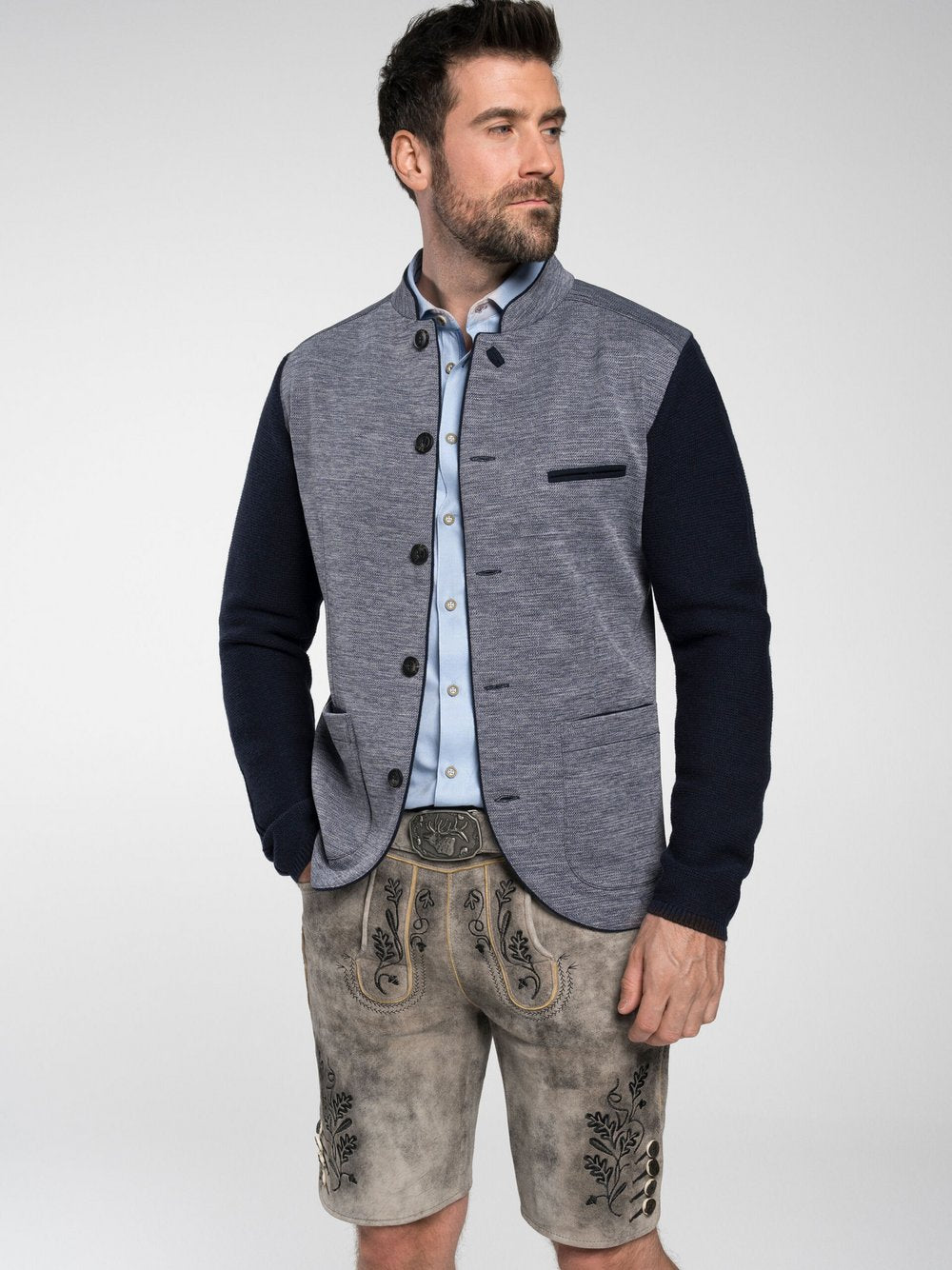 Spieth & Wenksy Trachtenjacken Herren