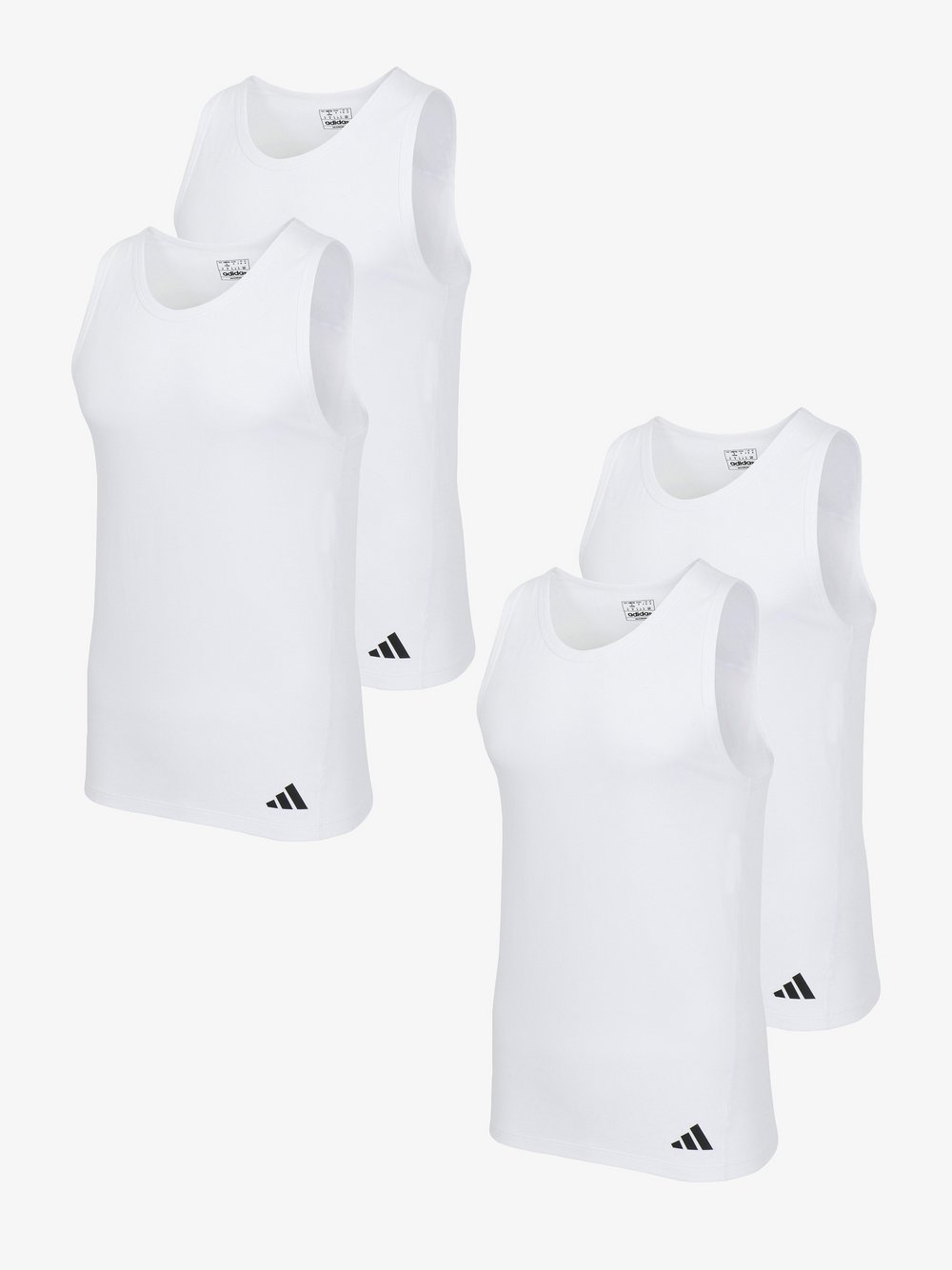 adidas Sportswear Trunk Herren Jersey bedruckt