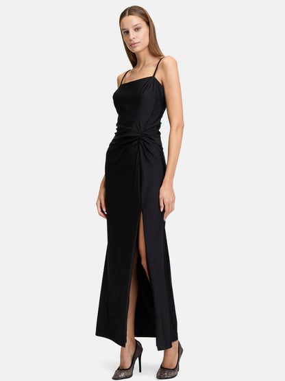 Vera Mont Abendkleid Damen Polyamid
