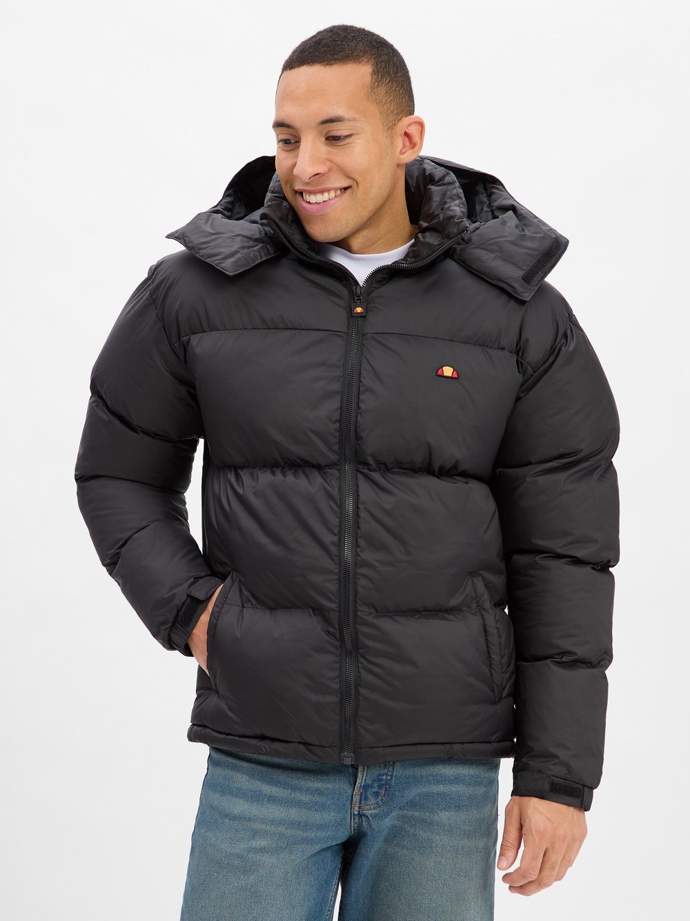 ellesse Jacke Herren