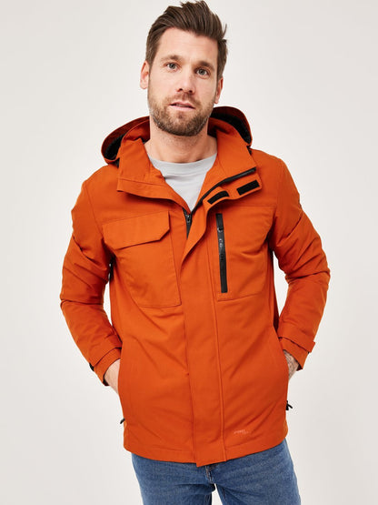 Redpoint Funktionsjacke Herren