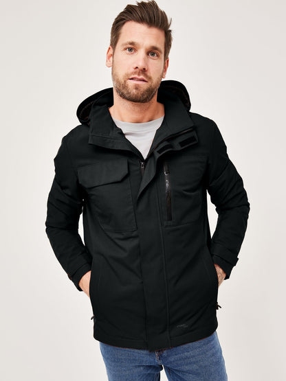 Redpoint Funktionsjacke Herren