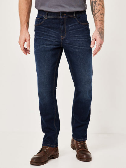 Redpoint 5-Pocket Jeans Herren Baumwolle