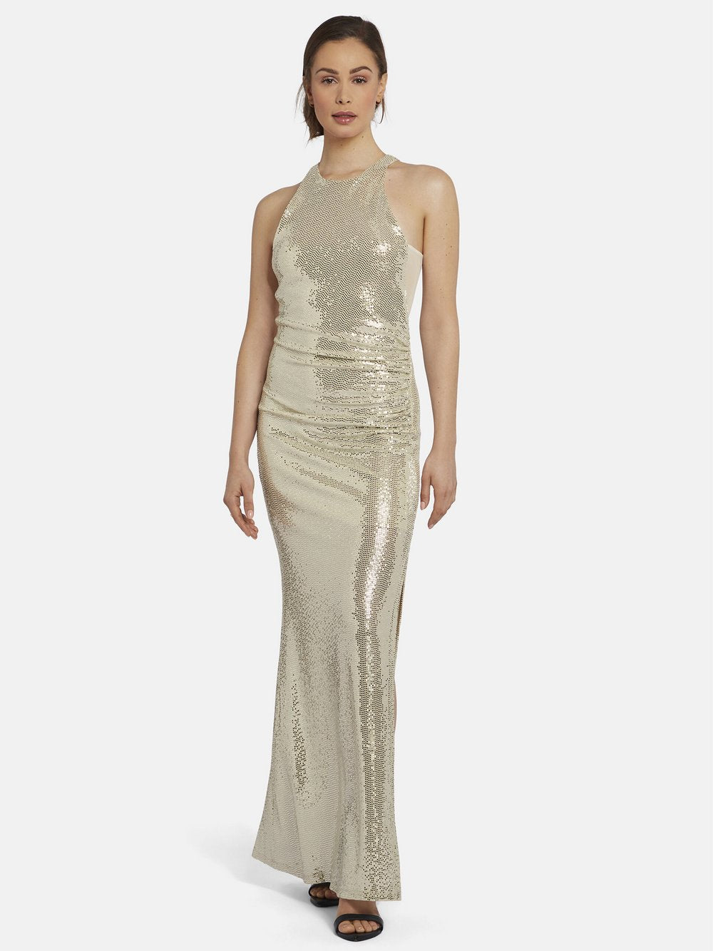 Nicowa Abendkleid Damen