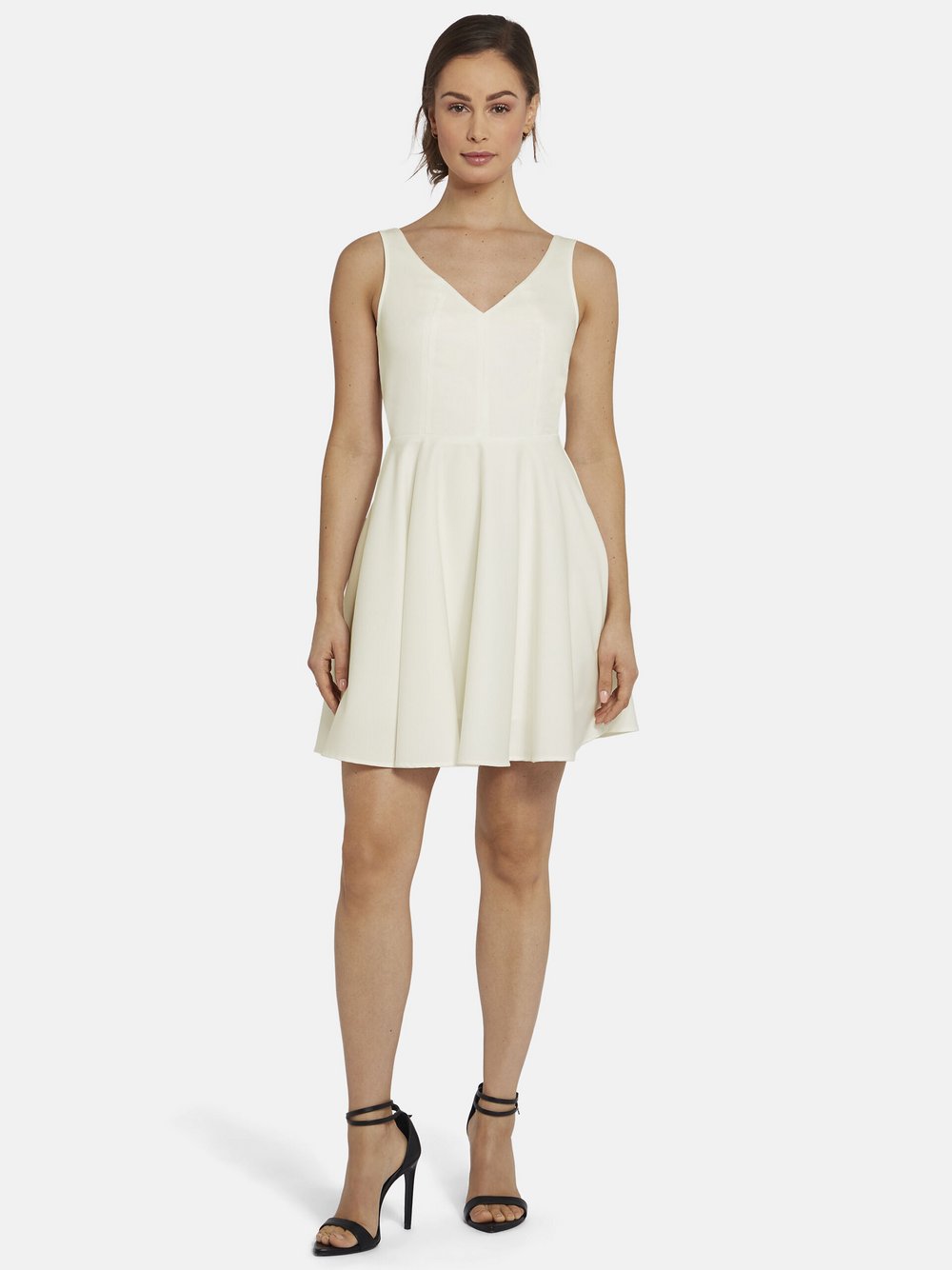 Nicowa Minikleid Damen