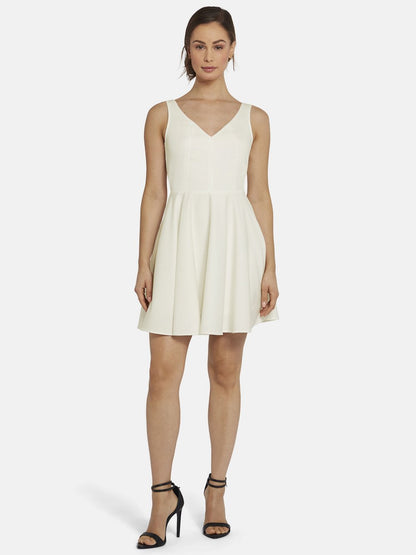 Nicowa Minikleid Damen