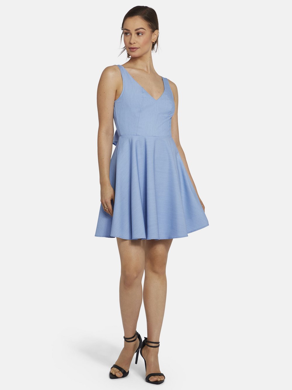 Nicowa Minikleid Damen