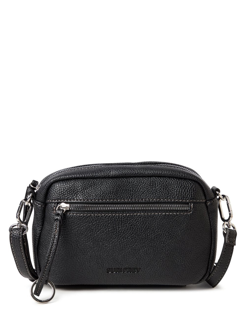 Suri Frey Umhängetasche Damen Kunstleder