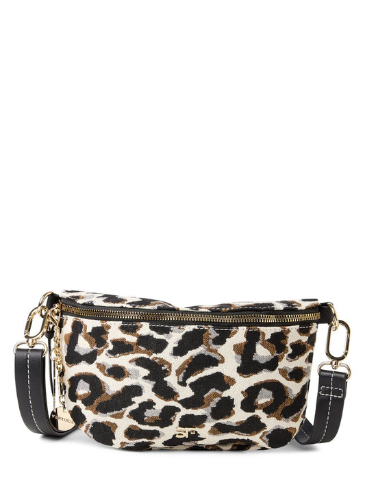 Suri Frey Umhängetasche Damen gemustert