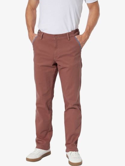 BABISTA 3 tlg. Schlafanzug Herren Baumwolle kariert