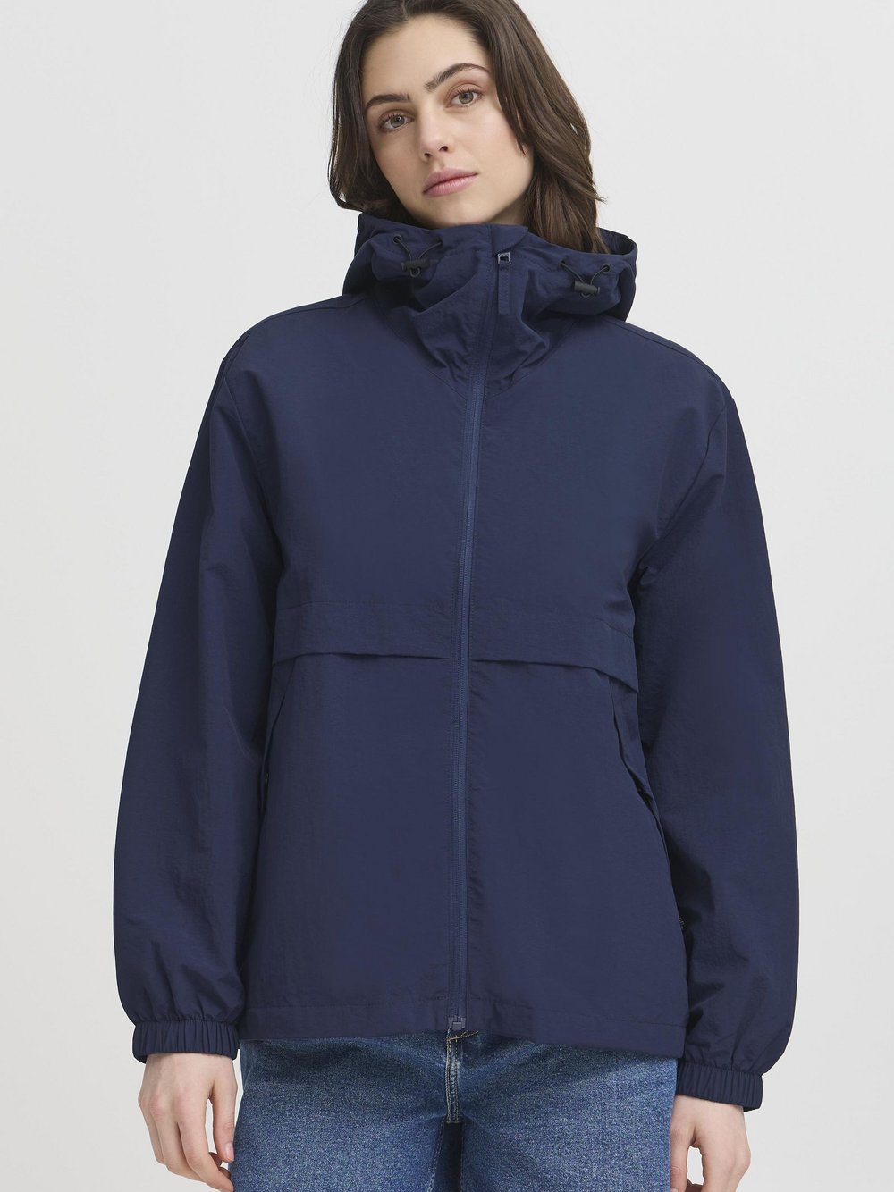 OXMO Windbreaker Damen