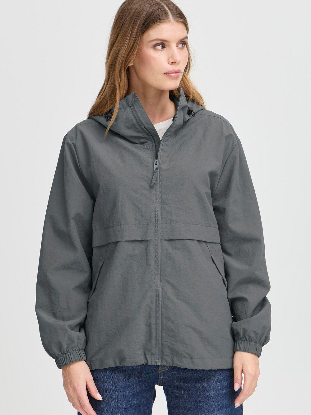 OXMO Windbreaker Damen