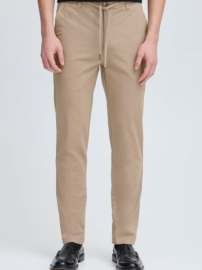 BLEND Chinohose Herren Baumwolle